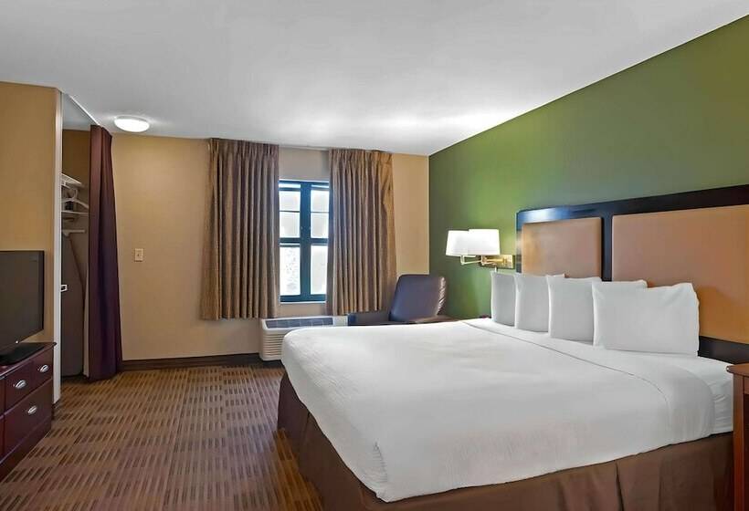 فندق Mainstay Suites Chicago Hillside