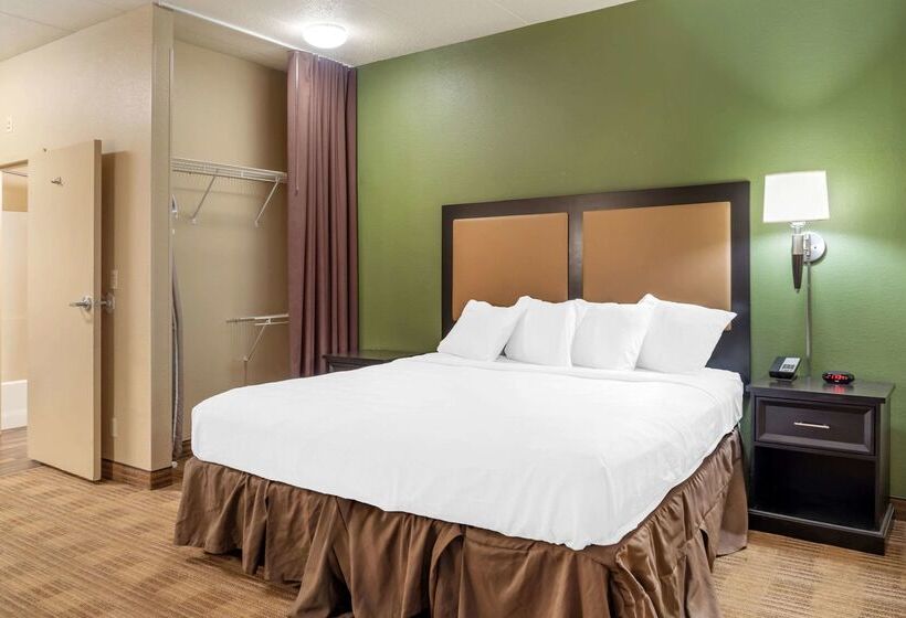 فندق Mainstay Suites Chicago Hillside