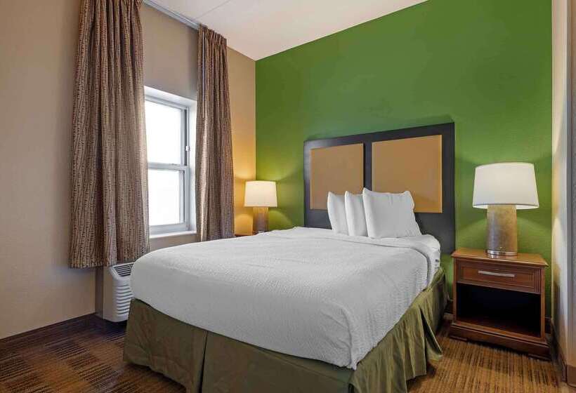ホテル Extended Stay America Suites  Chicago  O Hare  Allstate Arena