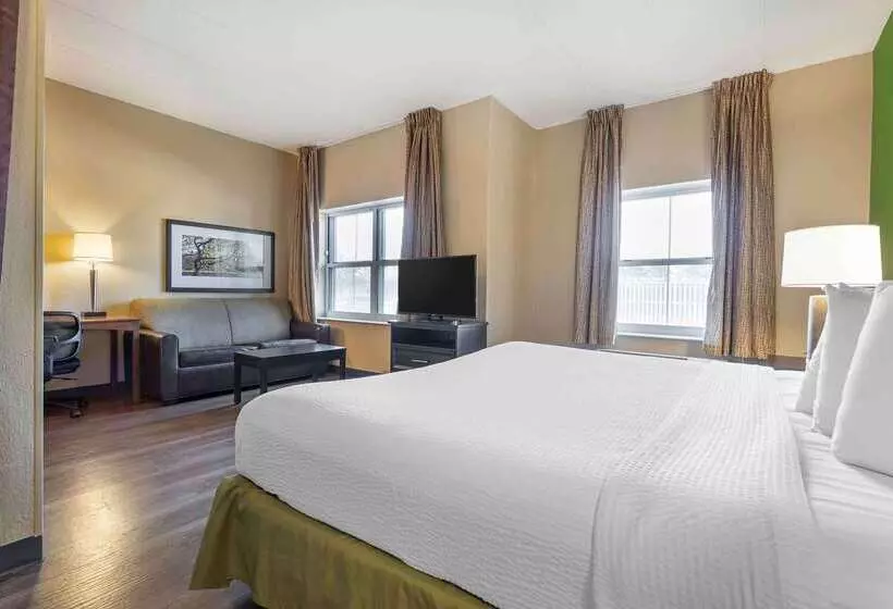 ホテル Extended Stay America Suites  Chicago  O Hare  Allstate Arena