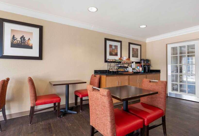 ホテル Extended Stay America Suites  Chicago  O Hare  Allstate Arena