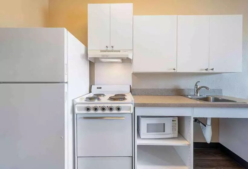 ホテル Extended Stay America Suites  Chicago  O Hare  Allstate Arena