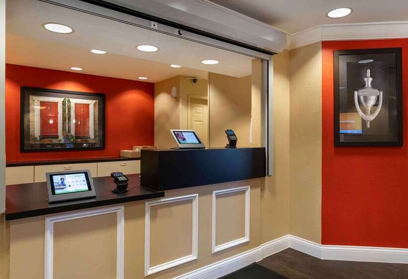 ホテル Extended Stay America Suites  Chicago  O Hare  Allstate Arena