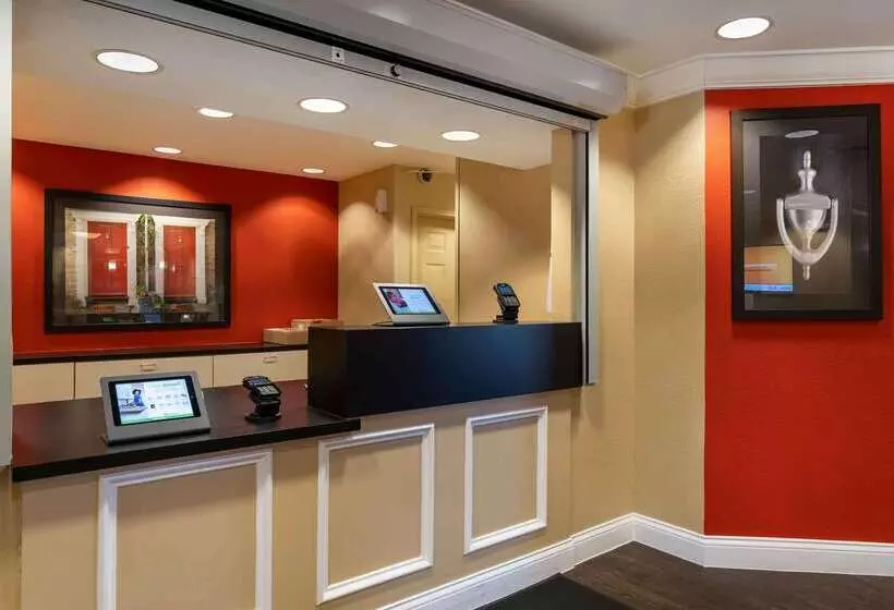 ホテル Extended Stay America Suites  Chicago  O Hare  Allstate Arena