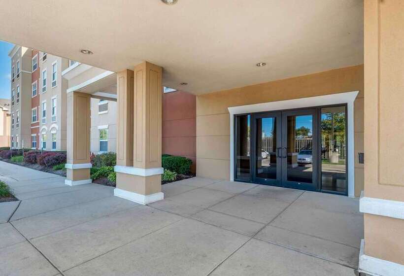 ホテル Extended Stay America Suites  Chicago  O Hare  Allstate Arena