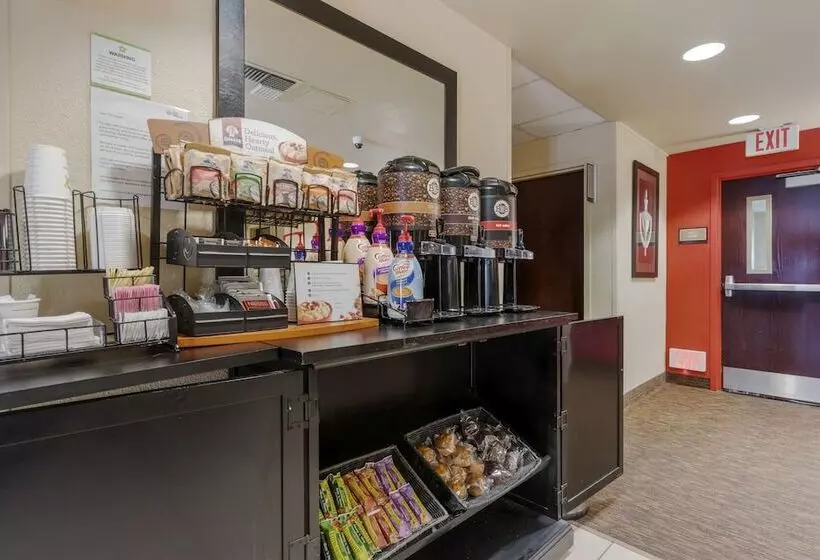 酒店 Extended Stay America Suites San Jose Santa Clara