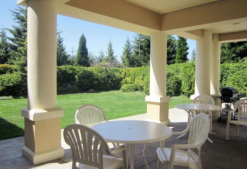 בית מלון כפרי Extended Stay America Suites Seattle Everett Silverlake