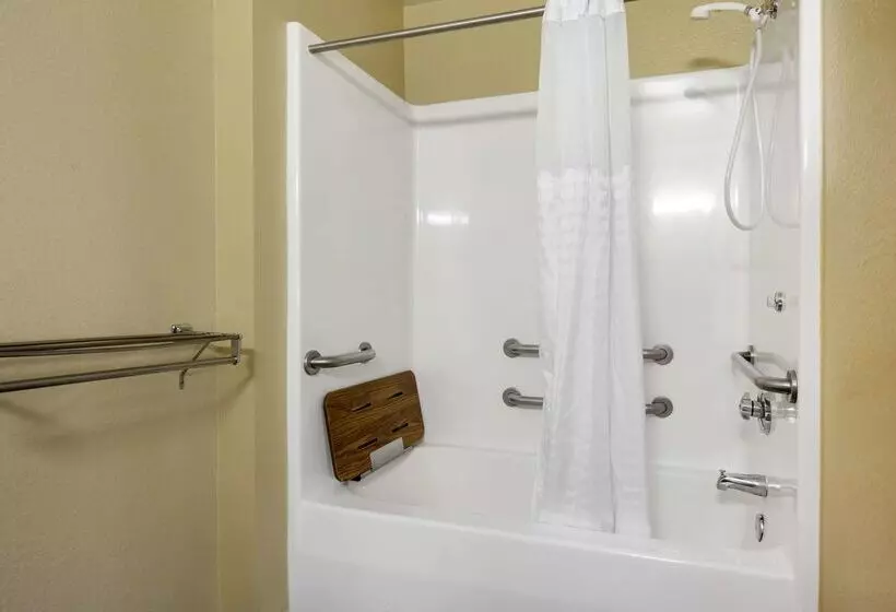 בית מלון כפרי Extended Stay America Suites Seattle Everett Silverlake