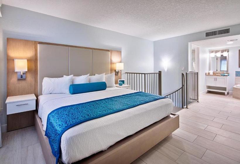 فندق Grand Seas By Exploria Resorts