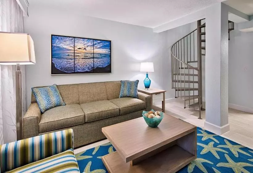 Hotel Grand Seas By Exploria Resorts