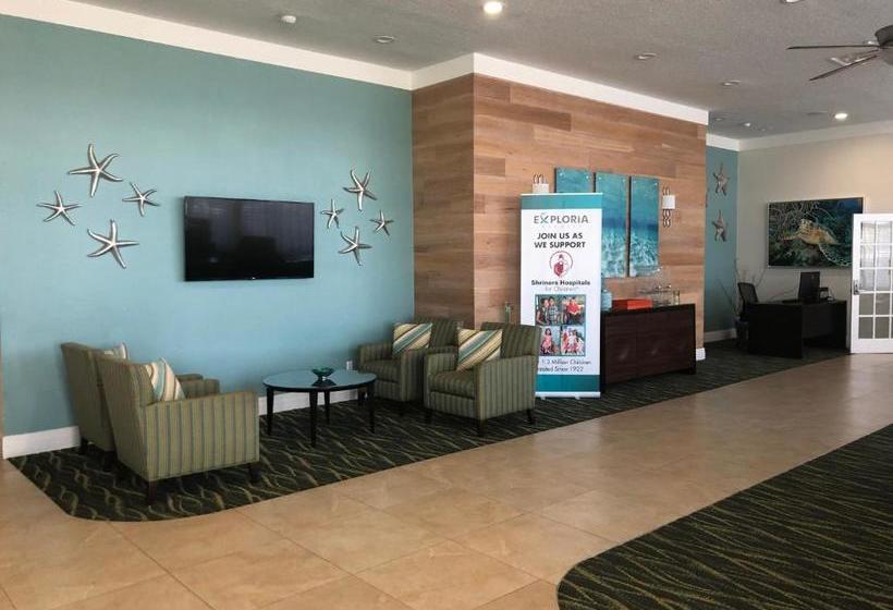 فندق Grand Seas By Exploria Resorts