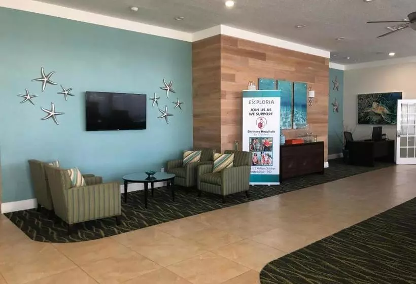 Hotel Grand Seas By Exploria Resorts