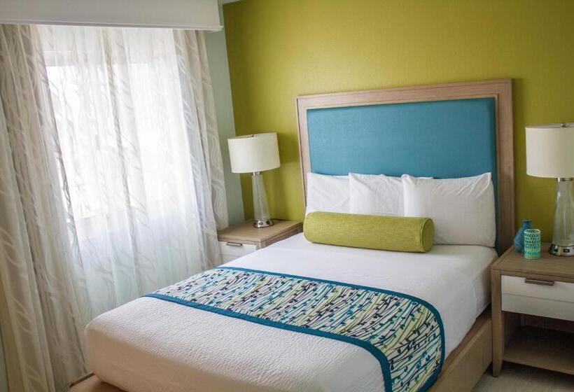 فندق Grand Seas By Exploria Resorts