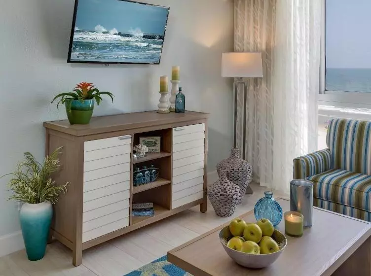 Hotel Grand Seas By Exploria Resorts