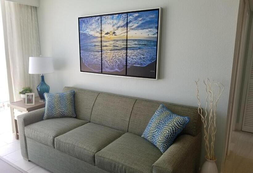 فندق Grand Seas By Exploria Resorts