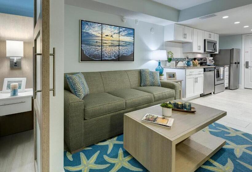 فندق Grand Seas By Exploria Resorts