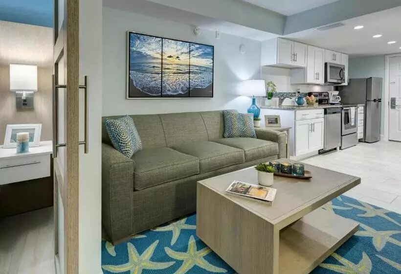 Hotel Grand Seas By Exploria Resorts