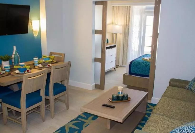 Hotel Grand Seas By Exploria Resorts