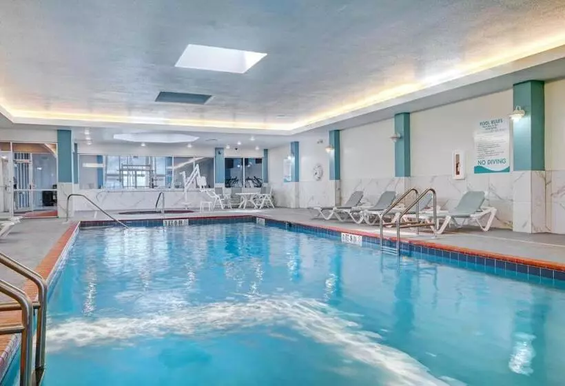 Hotel Grand Seas By Exploria Resorts