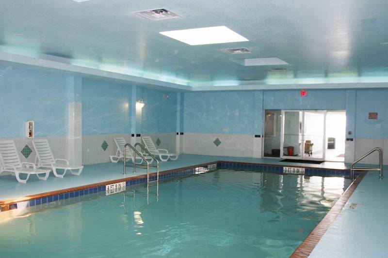 فندق Grand Seas By Exploria Resorts