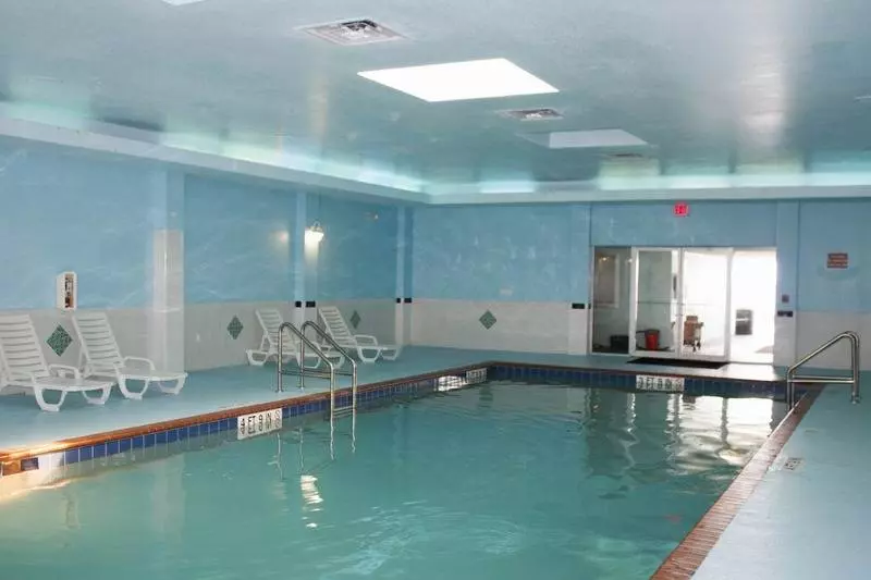 Hotel Grand Seas By Exploria Resorts