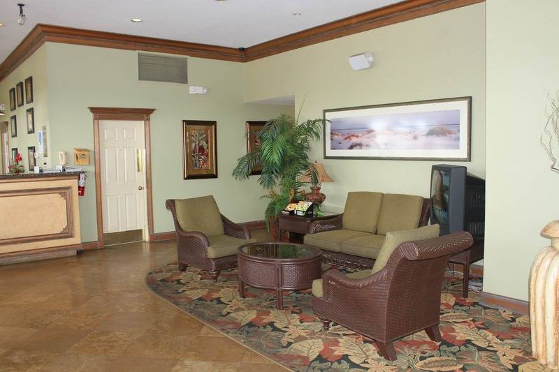 فندق Grand Seas By Exploria Resorts