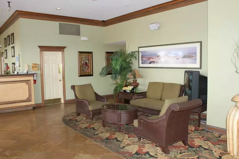 Hotel Grand Seas By Exploria Resorts