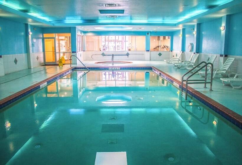 فندق Grand Seas By Exploria Resorts