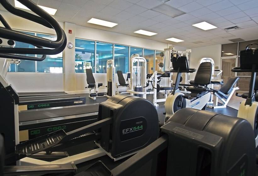 فندق Grand Seas By Exploria Resorts