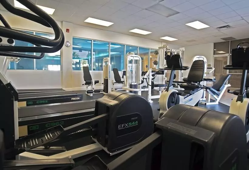 Hotel Grand Seas By Exploria Resorts