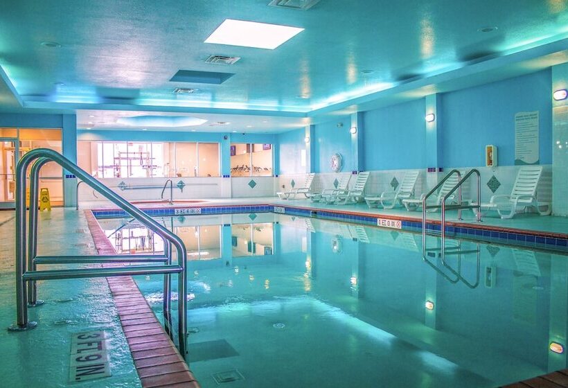 فندق Grand Seas By Exploria Resorts