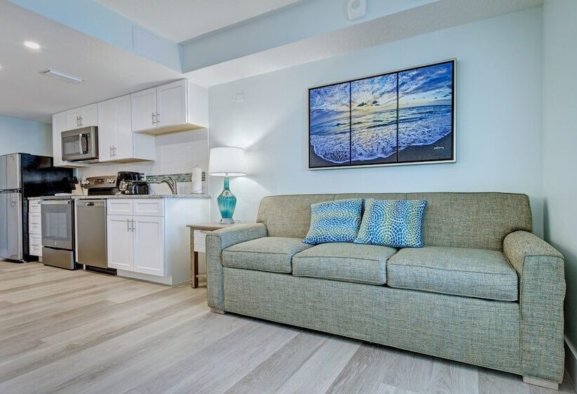 فندق Grand Seas By Exploria Resorts