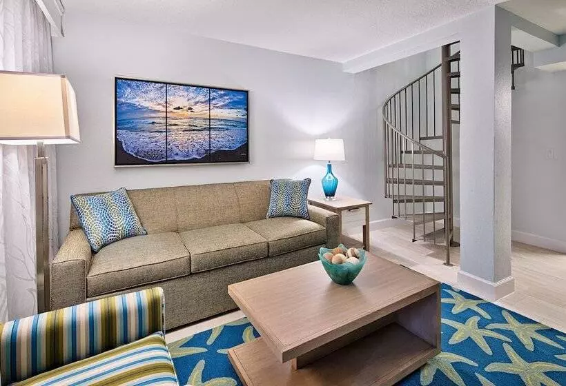 Hotel Grand Seas By Exploria Resorts