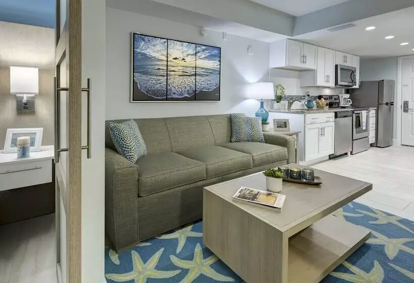 Hotel Grand Seas By Exploria Resorts