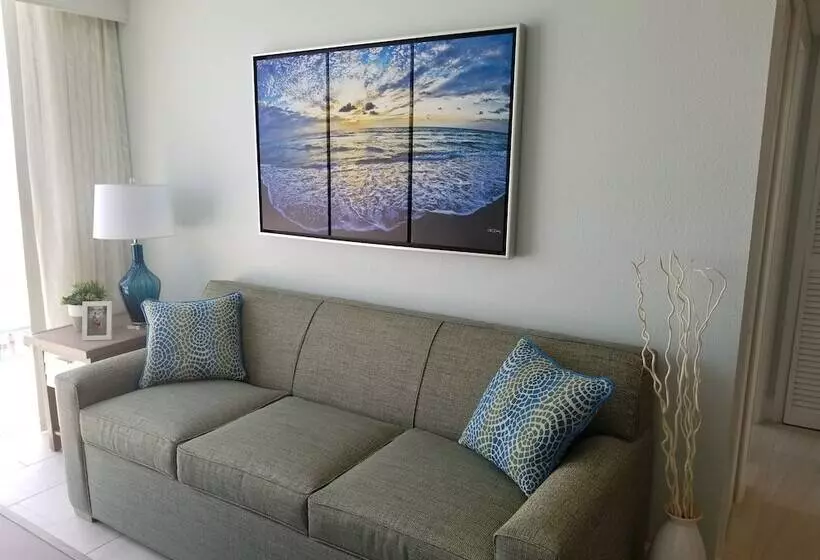 Hotel Grand Seas By Exploria Resorts