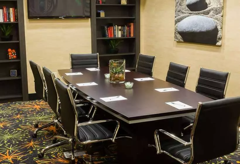 Hotel Hampton Inn & Suites Tulsa/central