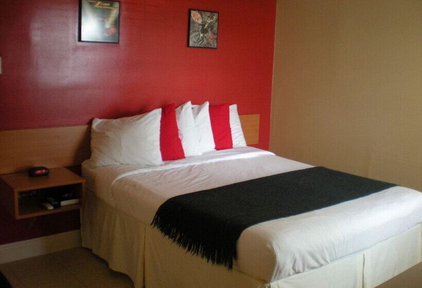 Haven Hotel   Fort Lauderdale Airport & Cruise Port