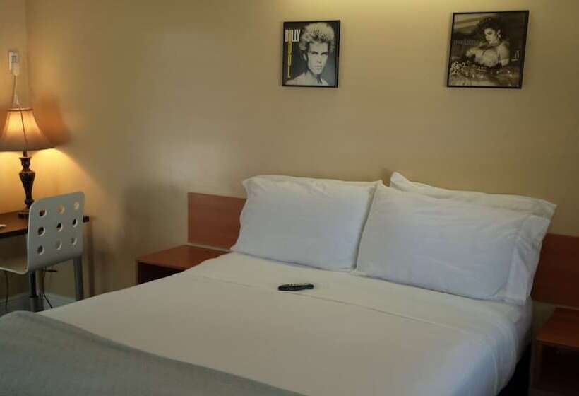 Haven Hotel   Fort Lauderdale Airport & Cruise Port