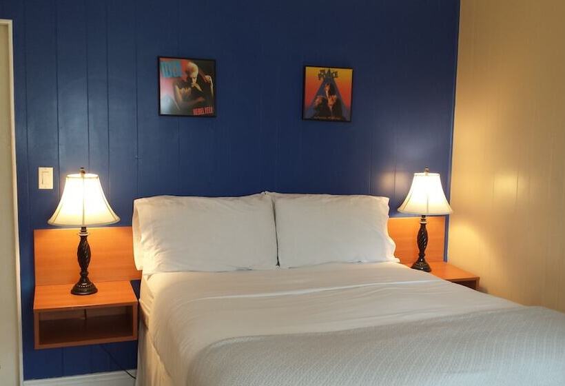 Haven Hotel   Fort Lauderdale Airport & Cruise Port