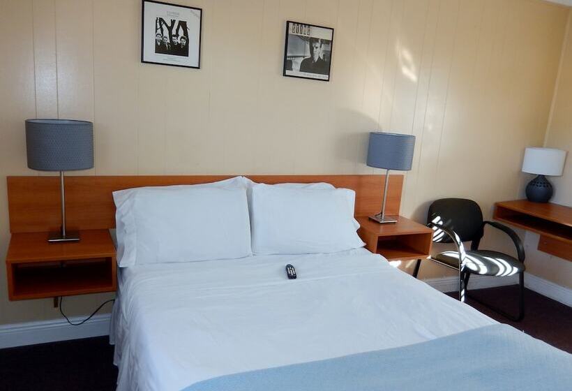 Haven Hotel   Fort Lauderdale Airport & Cruise Port