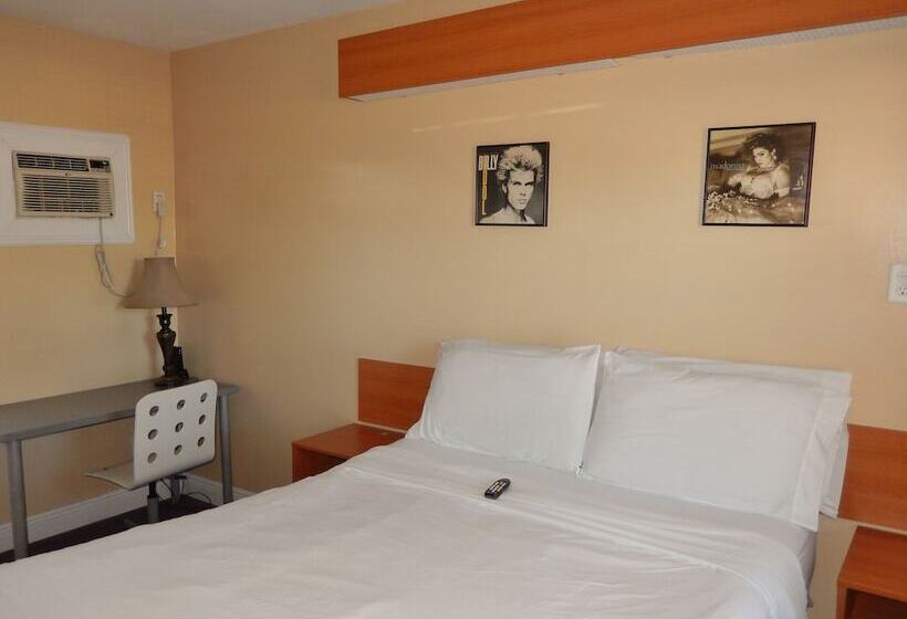 Haven Hotel   Fort Lauderdale Airport & Cruise Port