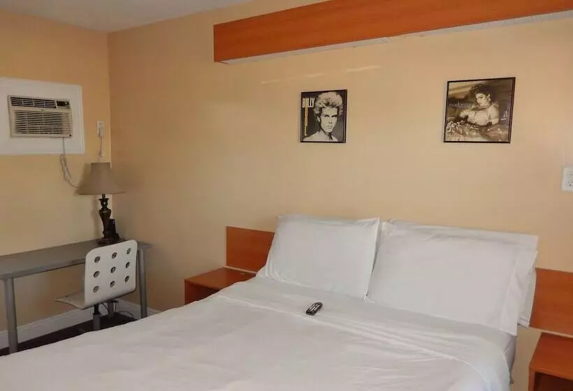 Haven Hotel   Fort Lauderdale Airport & Cruise Port