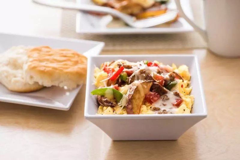 Tulsa South Medical Hotel & Suites