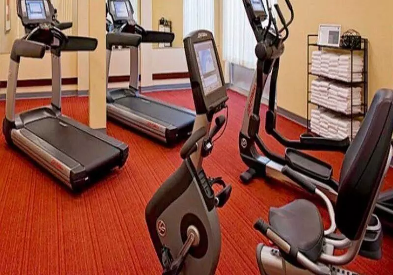 Tulsa South Medical Hotel & Suites