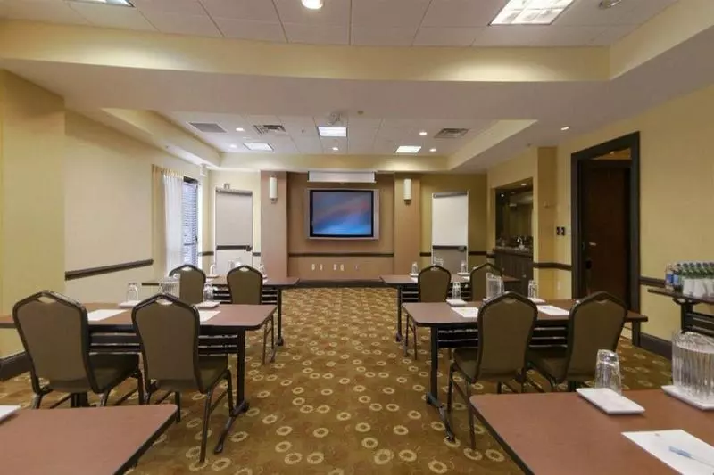 Tulsa South Medical Hotel & Suites