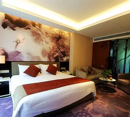 Hotelli Jade Emperor