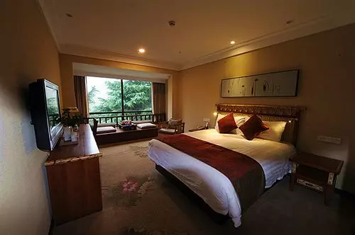 Hotelli Jade Emperor