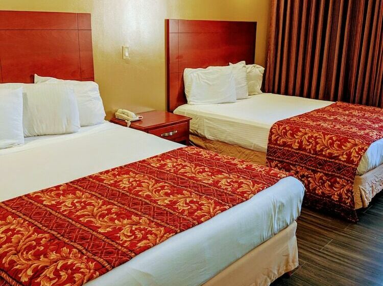 فندق Jets Motor Inn