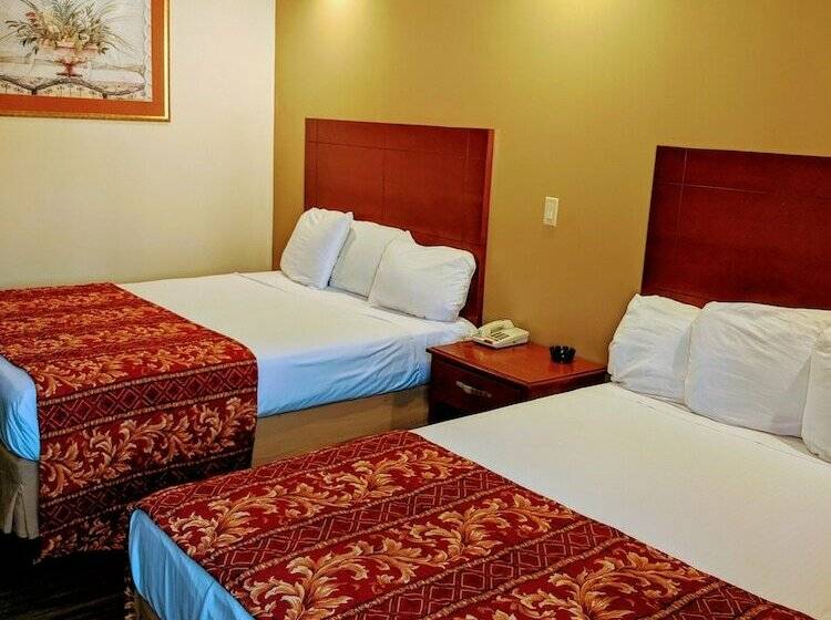 فندق Jets Motor Inn