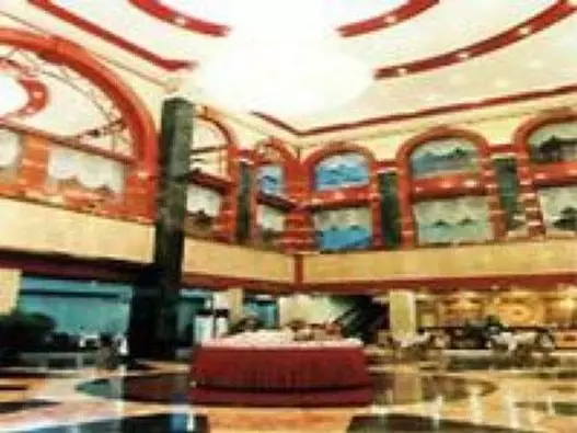 Otel Jingdu Grand